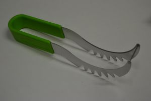 Nůž na meloun Slice right pro snadné krájení PRC