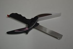 Nůžky do kuchyně 2v1 clever cutter PRC