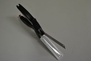 Nůžky do kuchyně 2v1 clever cutter PRC