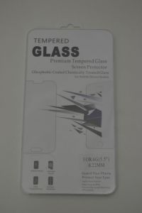 Ochranné sklo na iPhone 6 plus - tempered glass