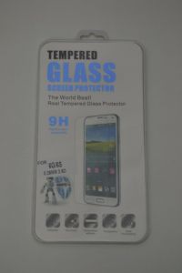 Ochranné sklo na iPhone 6 - tempered glass