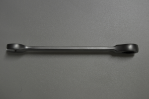 Plochý ráčnový klíč 13mm, ráčna - chrom vanad PRC