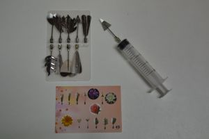 Precizní injekční zdobička na dorty a cukroví PRC