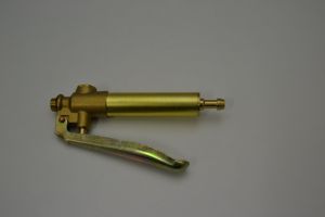 Prodlužovací trubice k postřikovačům RONO, pistole PRC
