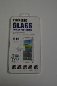 Ochranné sklo na iPhone 8 plus - tempered glass