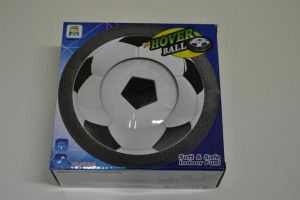 Pozemní míč - Hover ball PRC
