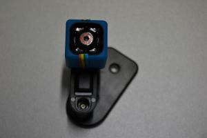 Cop cam - security camera, mikrokamera