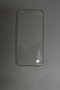 Silikonový kryt na mobilní telefon Huawei P10, pouzdro