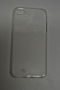 Silikonový kryt na mobilní telefon iPhone 7plus, 8 plus, pouzdro
