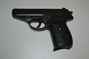 Kovová kuličkovka G3 - BB 6 mm - kuličková pistole