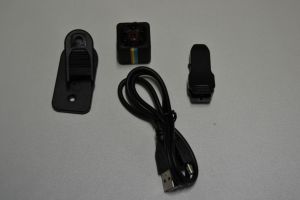 Mini HD DV sports camera, mikrokamera