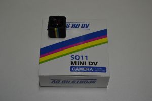 Mini HD DV  sports camera, mikrokamera