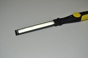 Akumulátorová kloubová pracovní svítilna BL - W55