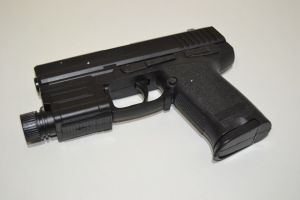 Kuličková pistole XK508A - kuličkovka