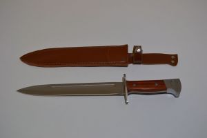 Nůž CCCP - AK 47 - bajonet - 30,5 cm