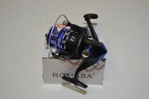Rybářský naviják RC 6000 - Romasa