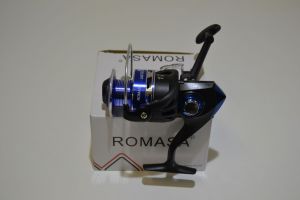 Rybářský naviják RC 7000 - Romasa