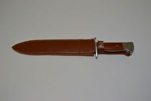 Nůž CCCP - AK 47 - bajonet - 35 cm