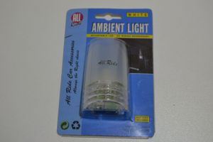All Ride Ambient Light - orientační světlo