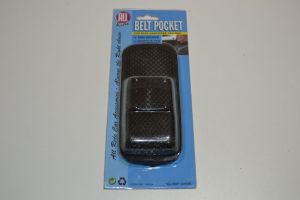 All Ride - Belt pocket, Kapsa ne bezpečnostní pás