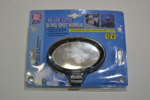 All ride Blind Spot Mirror - přídavné zrcátko