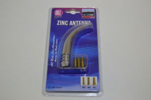 All ride zinc antenna - anténa na střechu auta