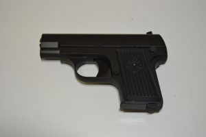 Kovová kuličkovka G11 - BB 6 mm - kuličková pistole