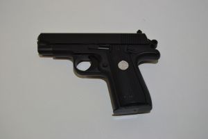 Kovová kuličkovka G2 - BB 6 mm - kuličková pistole airsoft