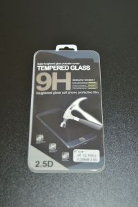 Ochranné sklo na iPhone 12 PRO - tempered glass