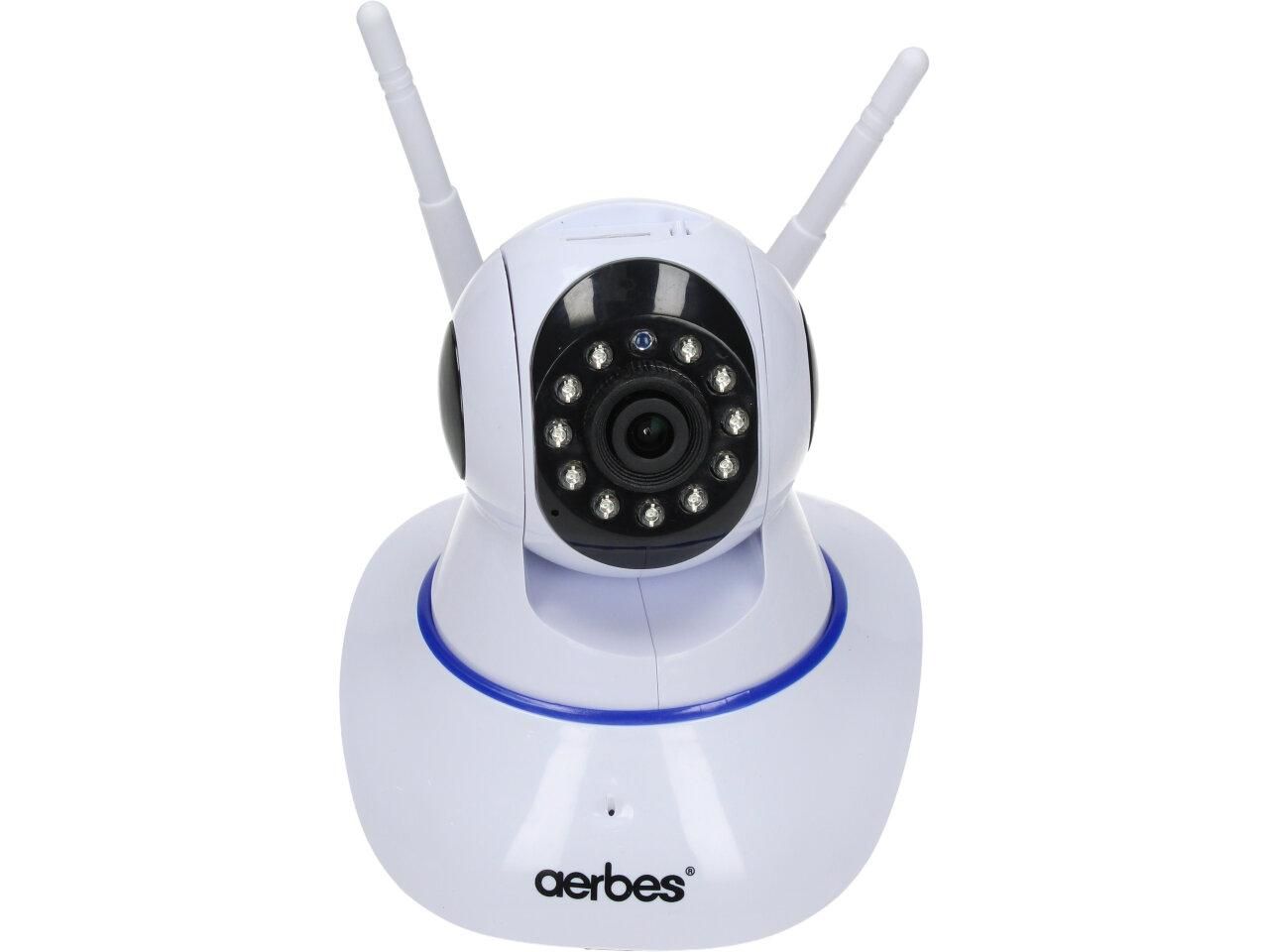 Smart camera Aerbes AB-C006, Wi-Fi
