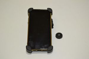 Univerzální držák na telefon na kolo nebo motocykl ZM-014