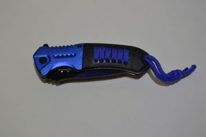 Zavírací nůž - Blue Cord