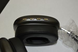 Bezdrátová sluchátka P9 - Wireless PRC