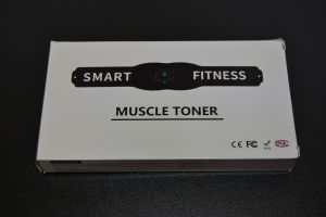 EMS Smart Fitness - pás na redukci tuku a celulitidy PRC
