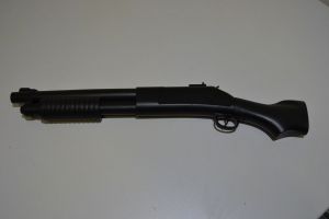 Kuličková pistole NO 188, kuličkovka, brokovnice, airsoft
