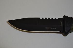 Lovecký nůž, dýka Columbia 1658D - 23 cm PRC