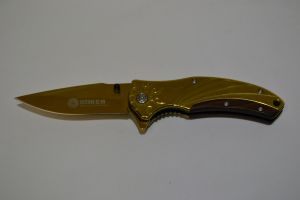 Zavírací nůž - Böker 21,2 cm