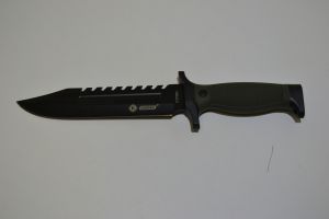 Velký lovecký nůž, dýka Kandar Z. 373551 - 30cm