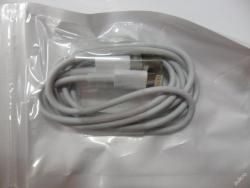 Nabíjecí kabel pro Apple iPhone ligtning