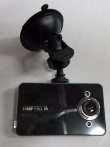 KAMERA DO AUTA NA SD KARTU - FULL HD 1080, autokamera