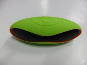 REPRODUKTOR NA SD, USB, MOBIL, PC - BLUETOOTH | Černá, Červená, Fialová, Modrá, Růžová, Zelená
