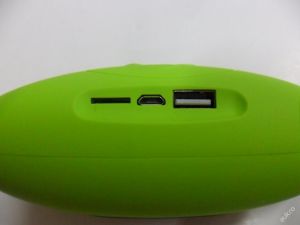 REPRODUKTOR NA SD, USB, MOBIL, PC - BLUETOOTH