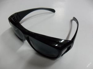 Hd vision - speciální brýle pro řidiče - 2ks